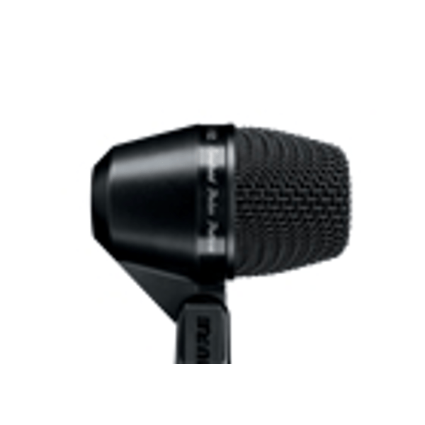 Shure PGA52 Microfono grancassa dinamico cardiode