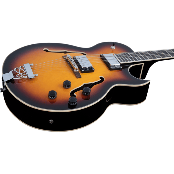 Eko Guitars SA 750