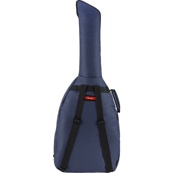 FENDER Borsa da concerto Dreadnought Midnight Blue Performance Series