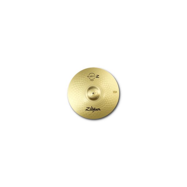 Zildjian ZP18CR-18" Planet Z Crash Ride