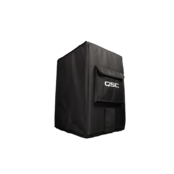 QSC Pro Audio QSC KC12 COVER