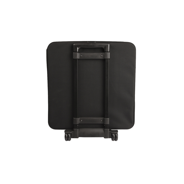 Gator Cases G-PAR 64LED4 Custodia 4 Par 64 LED