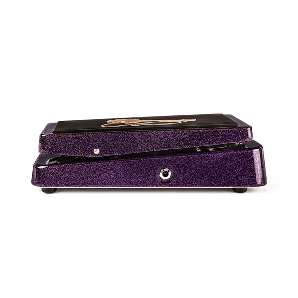 Dunlop KH95X Kirk Hammett Collection Cry Baby Wah Special Edition