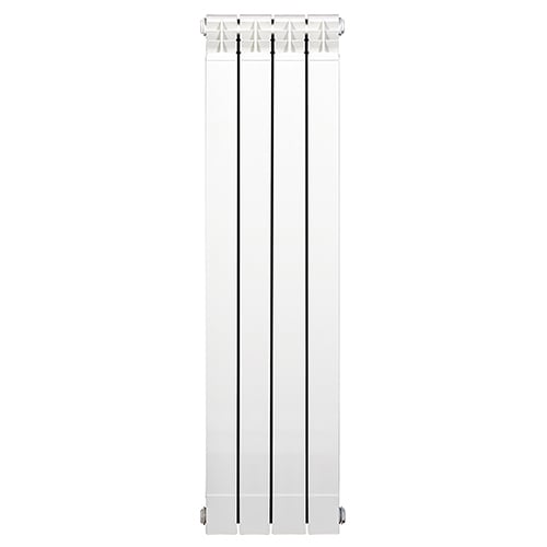 RADIATORE IN ALLUMINIO TROPICAL H 2000