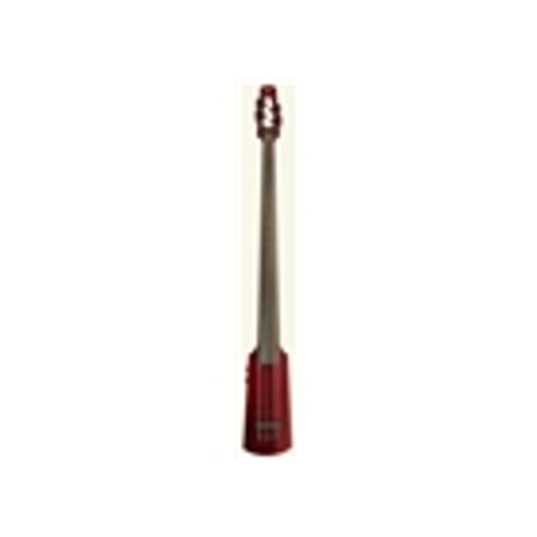 NS Design WAV4 Omni Bass 4 Trans Red