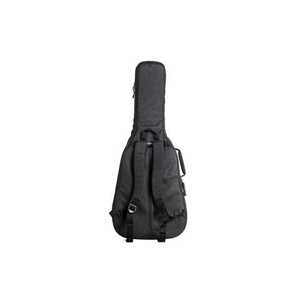 Gator Cases GT-ACOUSTIC-BLK Borsa Transit chitarra acustica Antracite