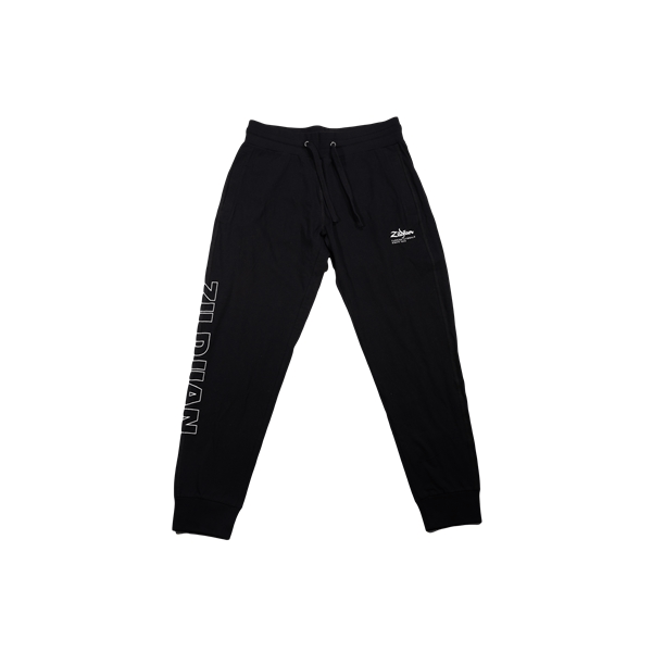 Zildjian YZIL ZAJG0026 LWT JOGGERS BLK 3X