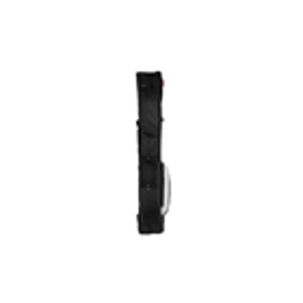 Mono M80 Classic Custodia Doppia per Basso Elettrico Black