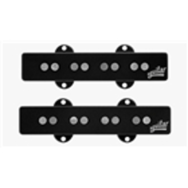 Aguilar AG 4J-60 - 60's Era Jazz Bass 4 Corde