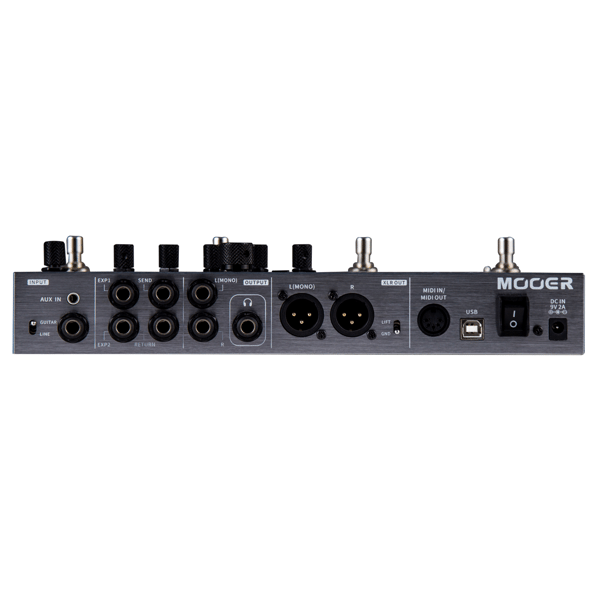 MOOER GE300 LITE