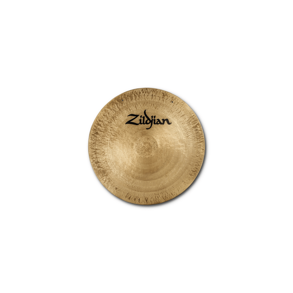 Zildjian ZXGO00140-40" Wind Gong - Black Logo