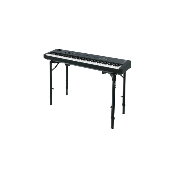 Gator Frameworks GFW-UTL-WS250 Workstation pieghevole regolabile con capacità di carico fino a 113 kg