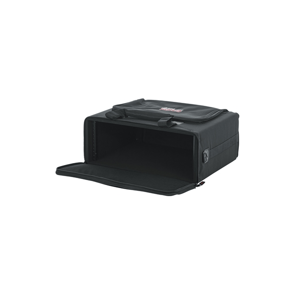 Gator Cases GRB-4U Borsa rack audio 4U