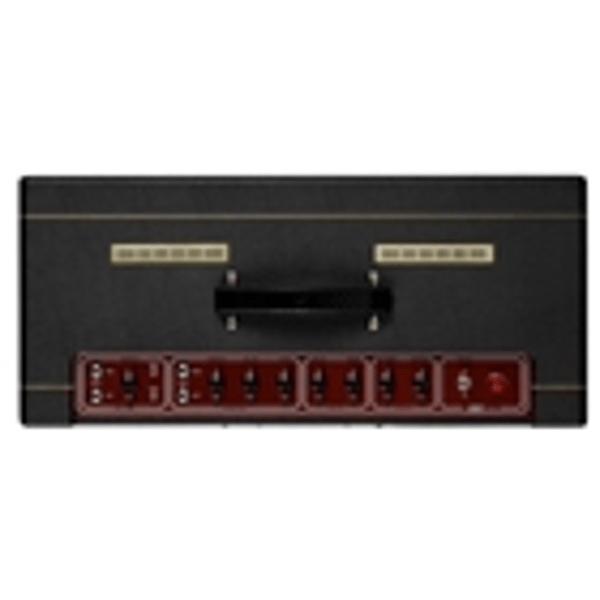 Vox AC15HWR1X Hand Wired