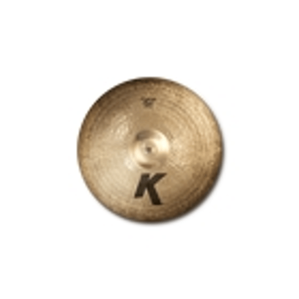 Zildjian K20889-20" K Custom Ride Brilliant