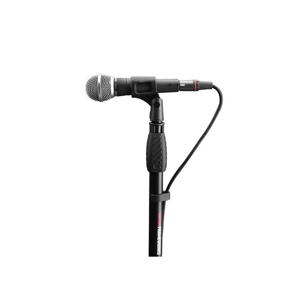 Gator Frameworks GFW-MIC-CLIPW Clip per microfono wireless<br>