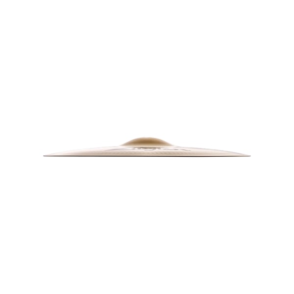 Zildjian A20551-14" A CustomMastersoundound HiHat - Top