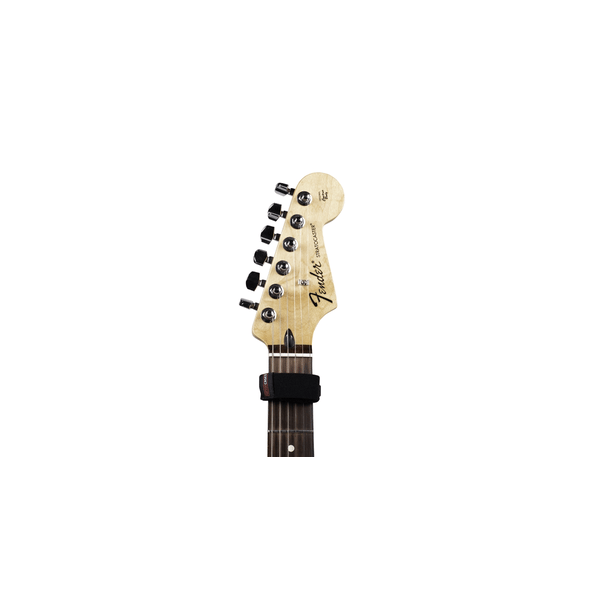 Gator Cases GTR-FRETMUTESM-1BK Damper per corde nero S