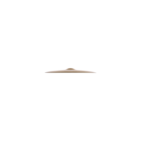 Zildjian K0819-22" K Ride