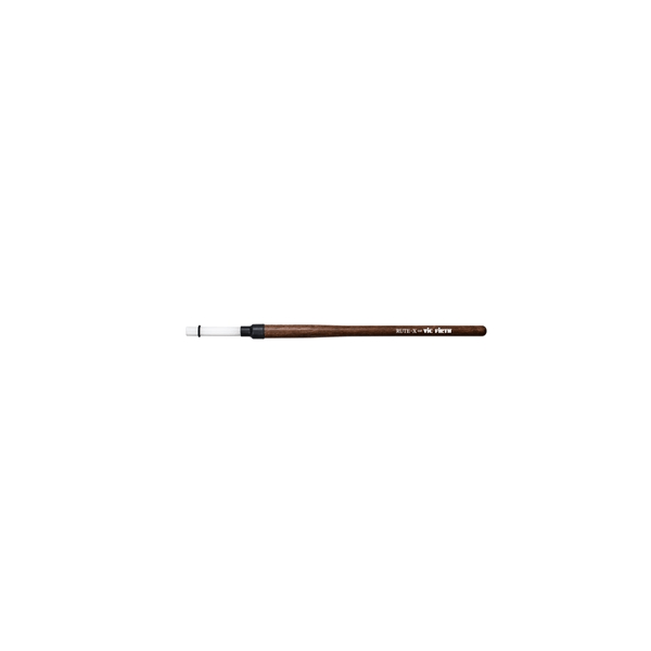 Vic Firth RXP - Spazzola RUTE-X Poly Synthetic