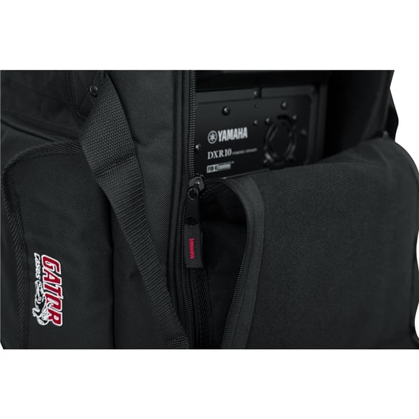 Gator Cases GPA-TOTE10 Borsa tote altoparlante 10"