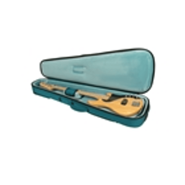 Gator Cases G-ICONBASS Borsa ICON basso Blu