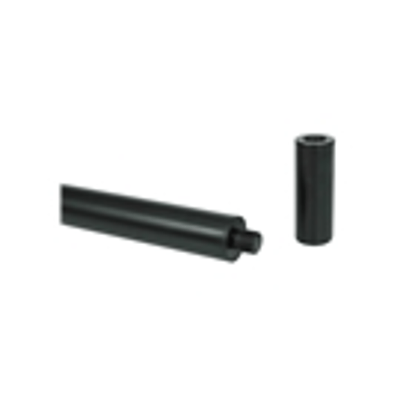 Gator Frameworks GFW-SPK-SP - Asta per subwoofer standard con adattatore M20 incluso
