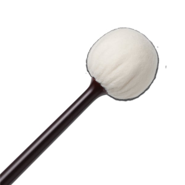 Vic Firth BD7 - Soundpower BD Rollers