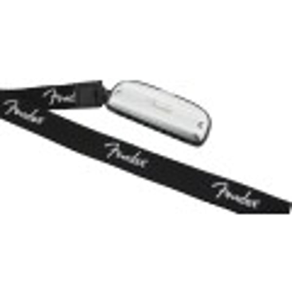 Armonica Fender Blues Junior Diatonic 8-Hole Harmonica A LA 0990701203. Modello 0990701203
