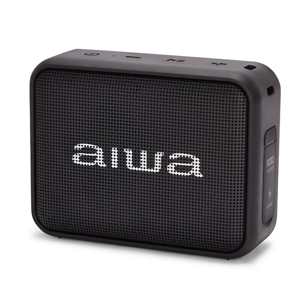 Aiwa BS-200BK<br>
