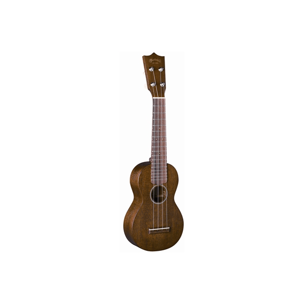 Martin & Co. S1UKE Ukulele