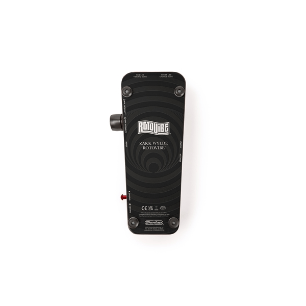 Dunlop WA357 Wylde Audio Rotovibe Chorus/Vibrato