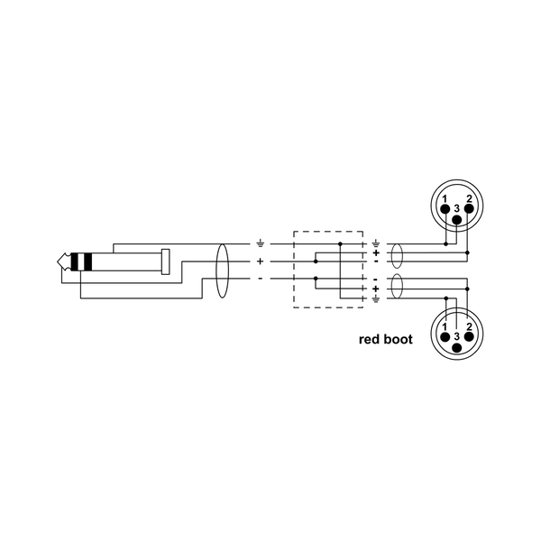 Cordial Elements EY 1.5 WMM
