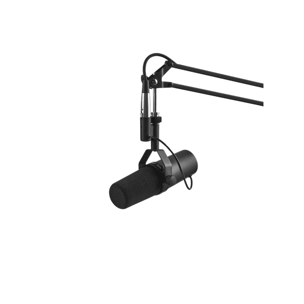 Shure SM7B Microfono dinamico cardioide