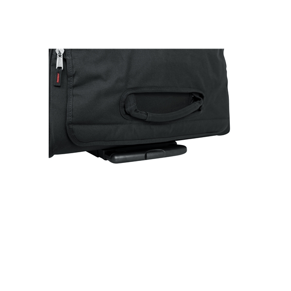 Gator Cases GPA-715 Borsa ruote altoparlanti 15"
