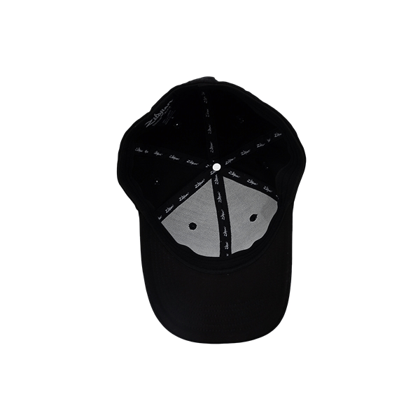 Zildjian YZIL ZAHC0093 BLKT STRETCH FIT HAT L/XL