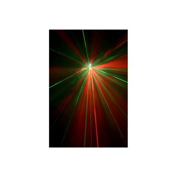 Algam Lighting FX-4 Effetto di Animazione 4 in 1
