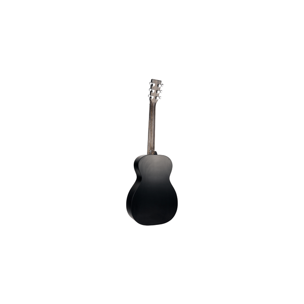 Martin & Co. 0-X1 Black HPL