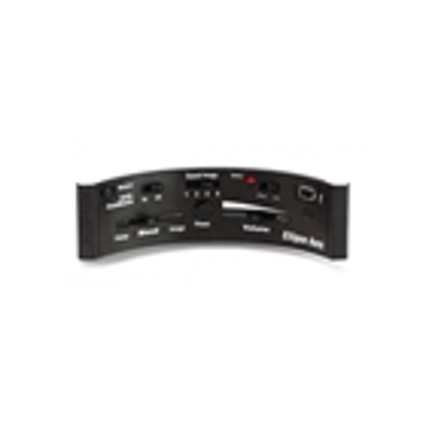 Fishman Ellipse Aura Pickup & Preamp System Narrow Format