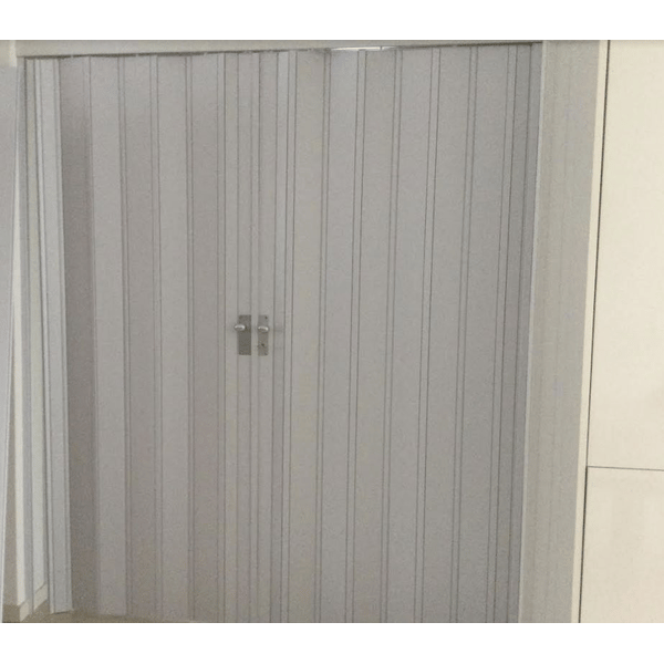Ventajas de instalar puertas plegables en interiores - Puertas