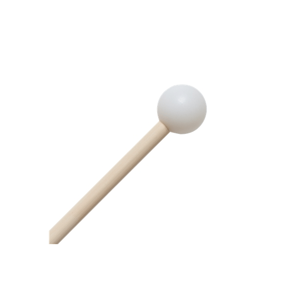 Vic Firth M424 - Articulate Series Mallet - 1" Nylon Round