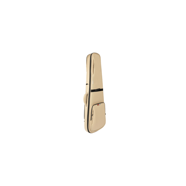 Gator Cases G-ICONBASS Borsa ICON basso Marrone