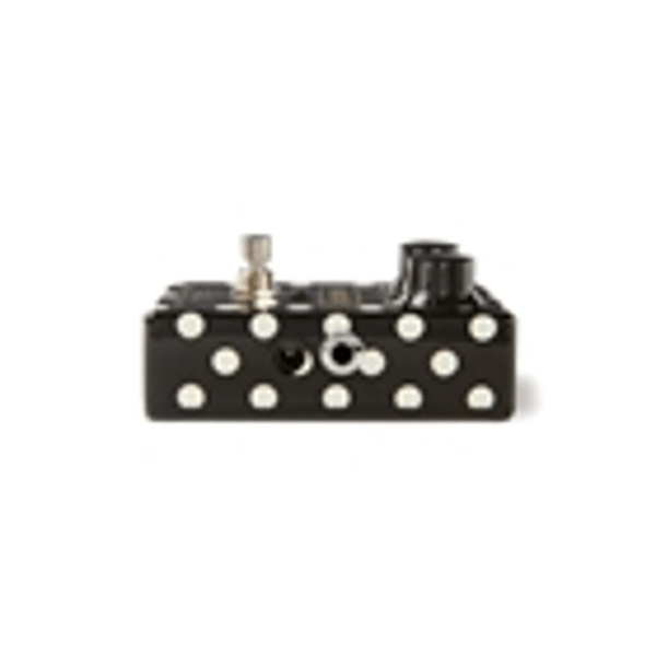 【未開封】RR104 MXR Distortion+ RANDY RHOADS MXR RR104 Randy Rhoads Distortion + Effects Pedal Black