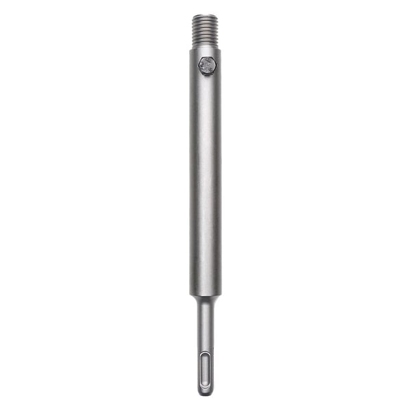 GAMBO SDS PLUS PER FRESA WIDIA 'IMPACT' M 16 x 2 - lunghezza totale 370 mm. Modello M 16 x 2 - lunghezza totale 370 mm