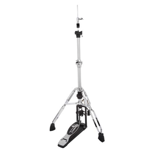 TAMBURO Asta charleston professionale Serie 600
