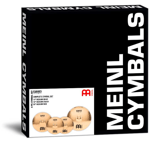 MEINL CC141620