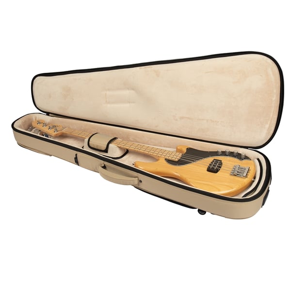 Gator Cases G-ICONBASS Borsa ICON basso Marrone