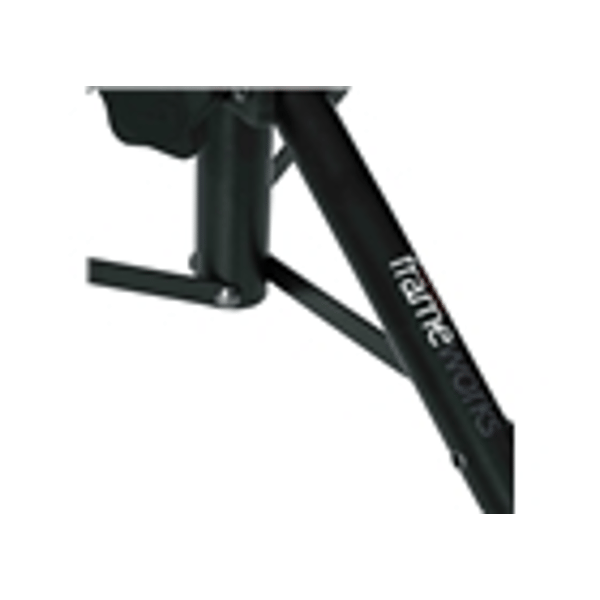 Gator Frameworks GFWSPK0250 - Supporto per diffusore mini