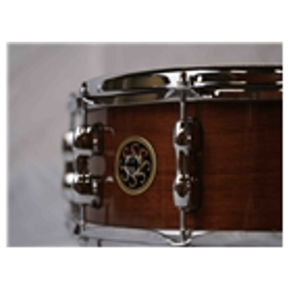 Sakae Walnut Rullante 14" x 5,5"