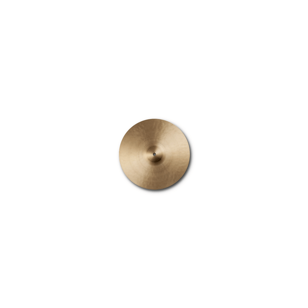 Zildjian K0824-14" K HiHat Top